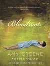 Cover image for Bloodroot